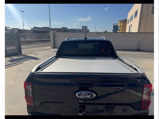 FORD Ranger 2.0 ecoblue double cab wolftrak 170cv