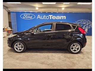 FORD Fiesta 5p 1.2 16v titanium c/esp e5
