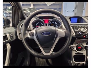 FORD Fiesta 5p 1.2 16v titanium c/esp e5