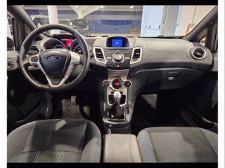 FORD Fiesta 5p 1.2 16v titanium c/esp e5