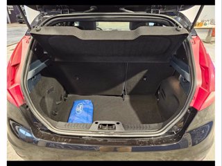 FORD Fiesta 5p 1.2 16v titanium c/esp e5