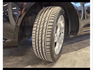 FORD Fiesta 5p 1.2 16v titanium c/esp e5