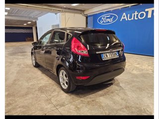FORD Fiesta 5p 1.2 16v titanium c/esp e5