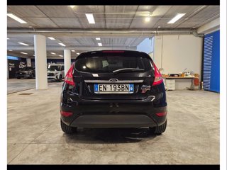 FORD Fiesta 5p 1.2 16v titanium c/esp e5