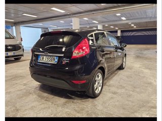 FORD Fiesta 5p 1.2 16v titanium c/esp e5