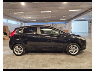 FORD Fiesta 5p 1.2 16v titanium c/esp e5