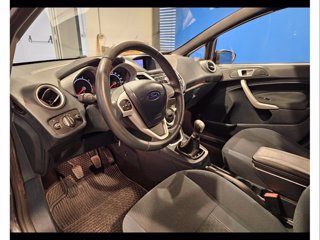 FORD Fiesta 5p 1.2 16v titanium c/esp e5