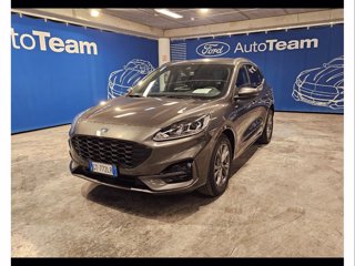 FORD Kuga 2.0 ecoblue st-line 2wd 120cv auto