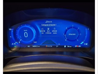 FORD Kuga 2.0 ecoblue st-line 2wd 120cv auto
