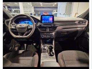 FORD Kuga 2.0 ecoblue st-line 2wd 120cv auto