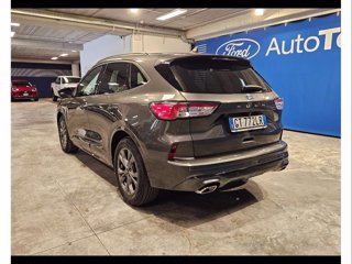 FORD Kuga 2.0 ecoblue st-line 2wd 120cv auto
