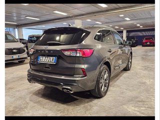 FORD Kuga 2.0 ecoblue st-line 2wd 120cv auto