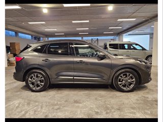 FORD Kuga 2.0 ecoblue st-line 2wd 120cv auto
