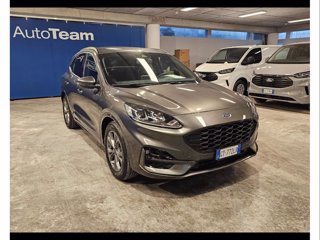 FORD Kuga 2.0 ecoblue st-line 2wd 120cv auto