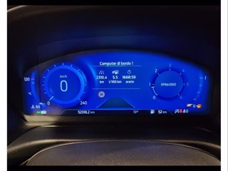 FORD Puma 1.5 ecoblue st-line x s&s 120cv