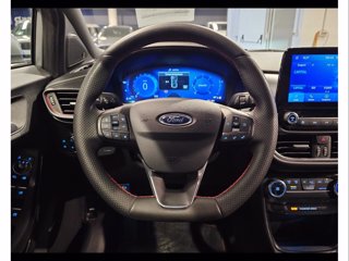 FORD Puma 1.5 ecoblue st-line x s&s 120cv