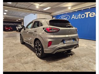 FORD Puma 1.5 ecoblue st-line x s&s 120cv