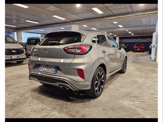 FORD Puma 1.5 ecoblue st-line x s&s 120cv