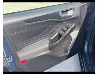 FORD Focus 1.0t ecoboost h st-line x 155cv powershift