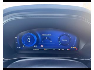 FORD Focus 1.0t ecoboost h st-line x 155cv powershift
