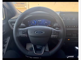 FORD Focus 1.0t ecoboost h st-line x 155cv powershift