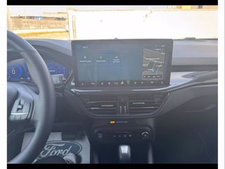 FORD Focus 1.0t ecoboost h st-line x 155cv powershift