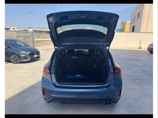 FORD Focus 1.0t ecoboost h st-line x 155cv powershift
