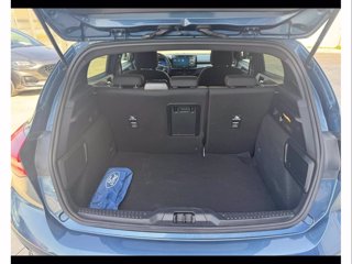 FORD Focus 1.0t ecoboost h st-line x 155cv powershift