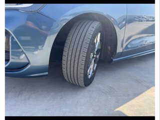 FORD Focus 1.0t ecoboost h st-line x 155cv powershift