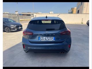 FORD Focus 1.0t ecoboost h st-line x 155cv powershift