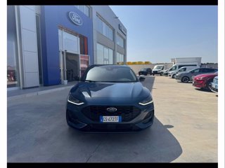 FORD Focus 1.0t ecoboost h st-line x 155cv powershift