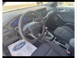 FORD Focus 1.0t ecoboost h st-line x 155cv powershift
