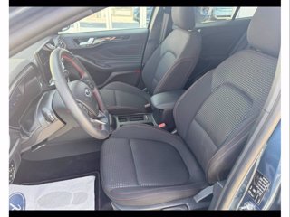 FORD Focus 1.0t ecoboost h st-line x 155cv powershift