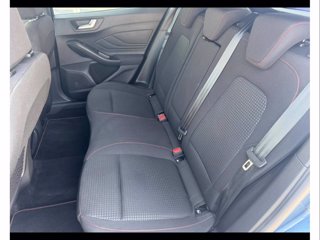 FORD Focus 1.0t ecoboost h st-line x 155cv powershift