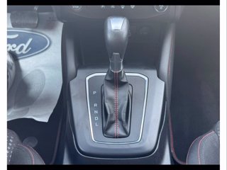 FORD Focus 1.0t ecoboost h st-line x 155cv powershift