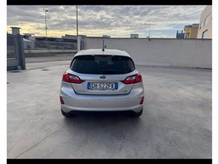 FORD Fiesta 5p 1.0 ecoboost h titanium 125cv