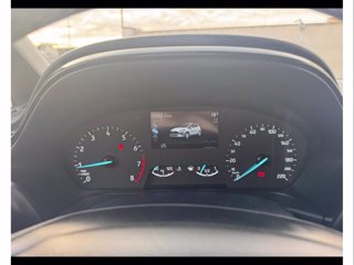 FORD Fiesta 5p 1.0 ecoboost h titanium 125cv