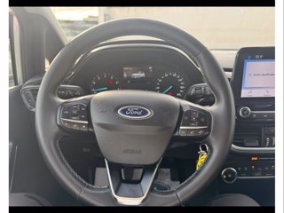 FORD Fiesta 5p 1.0 ecoboost h titanium 125cv