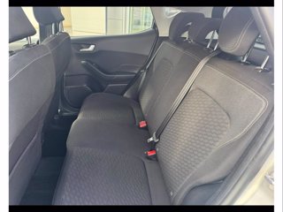 FORD Fiesta 5p 1.0 ecoboost h titanium 125cv