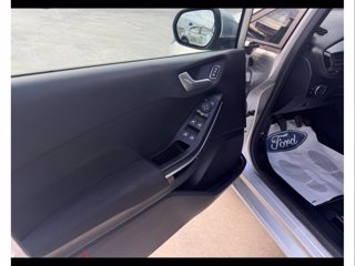 FORD Fiesta 5p 1.0 ecoboost h titanium 125cv