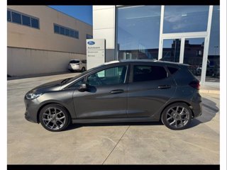 FORD Fiesta 5p 1.0 ecoboost h st-line 125cv