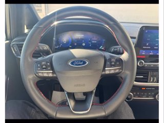 FORD Fiesta 5p 1.0 ecoboost h st-line 125cv