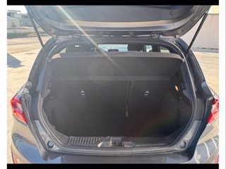 FORD Fiesta 5p 1.0 ecoboost h st-line 125cv