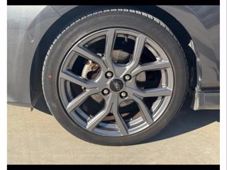 FORD Fiesta 5p 1.0 ecoboost h st-line 125cv