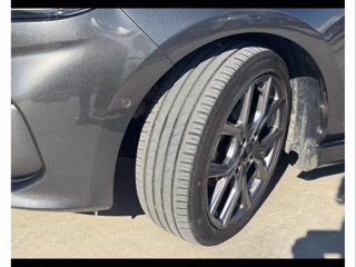 FORD Fiesta 5p 1.0 ecoboost h st-line 125cv
