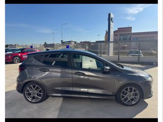 FORD Fiesta 5p 1.0 ecoboost h st-line 125cv