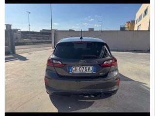 FORD Fiesta 5p 1.0 ecoboost h st-line 125cv