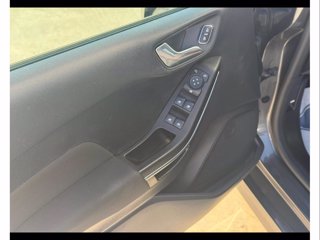 FORD Fiesta 5p 1.0 ecoboost h st-line 125cv