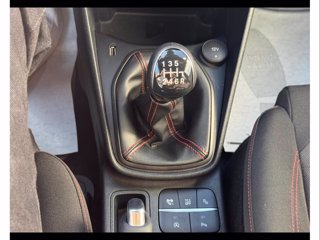 FORD Fiesta 5p 1.0 ecoboost h st-line 125cv