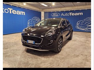 FORD Puma 1.0 ecoboost h titanium s&s 125cv